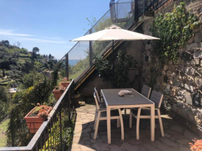 Appartamento tranquillo a Monterosso, Monterosso Al Mare